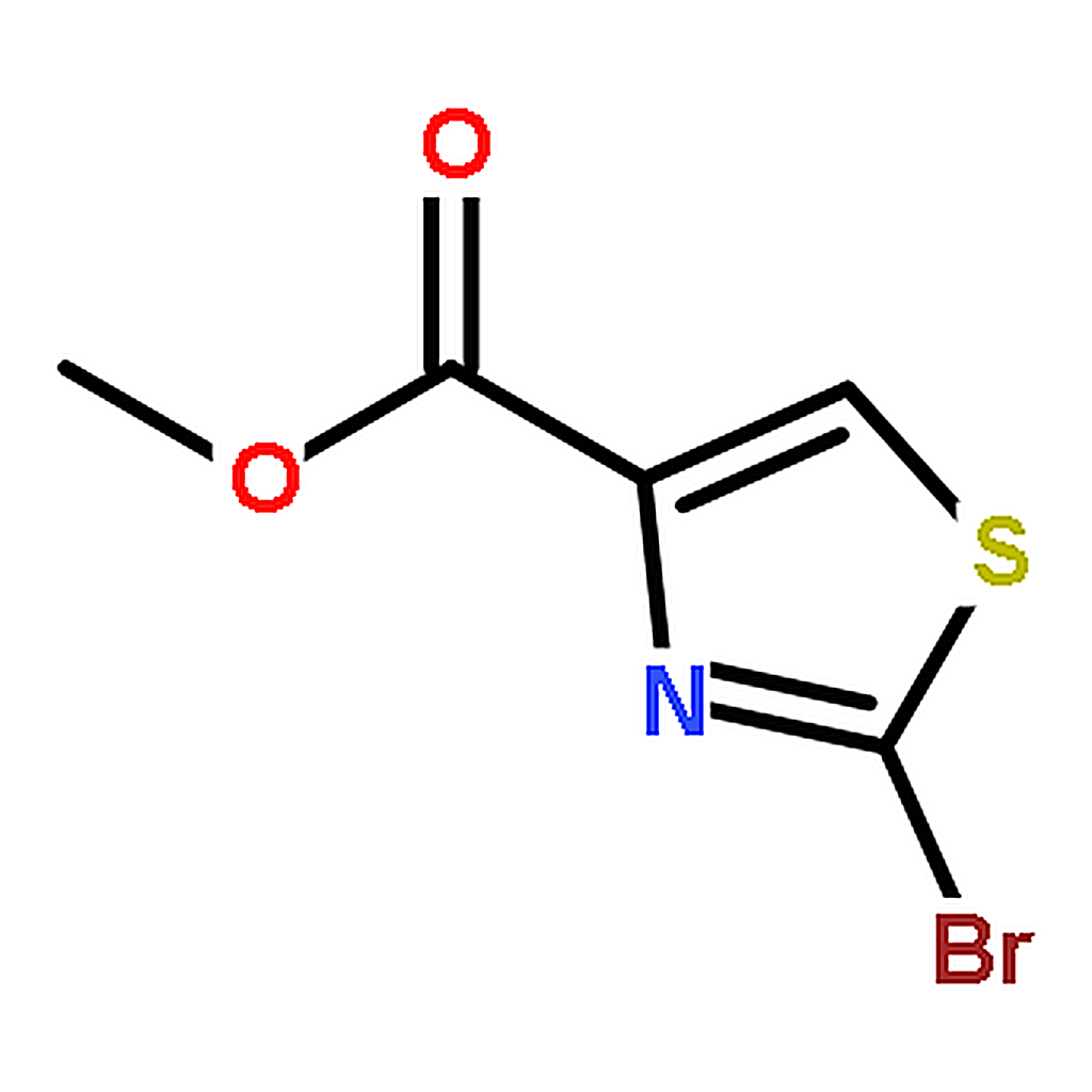RHAWN methyl 2-bromothiazole-4-carboxylate