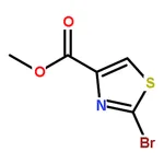 RHAWN methyl 2-bromothiazole-4-carboxylate