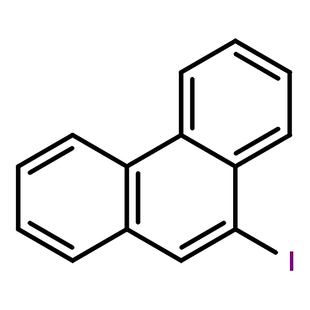 RHAWN 9-Iodophenanthrene