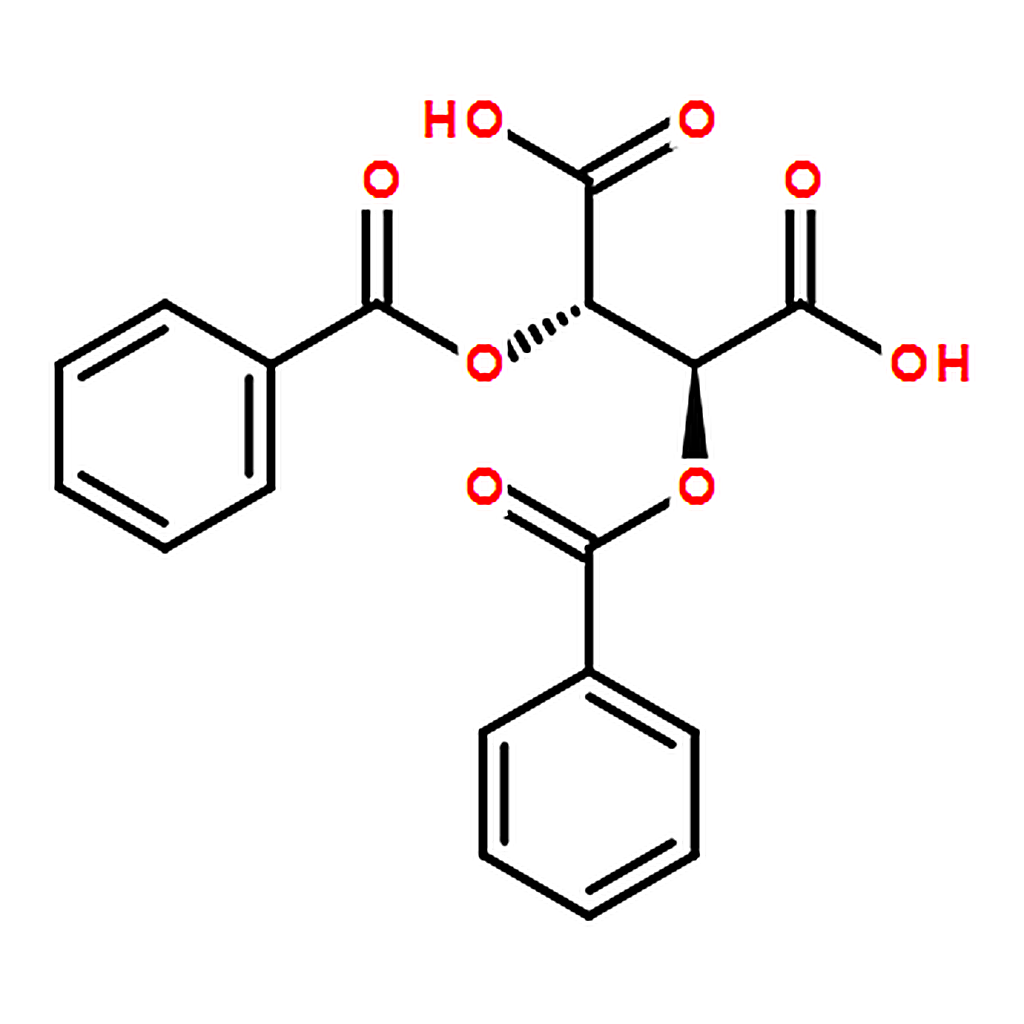 RHAWN (+)-Dibenzoyl-D-tartaric acid