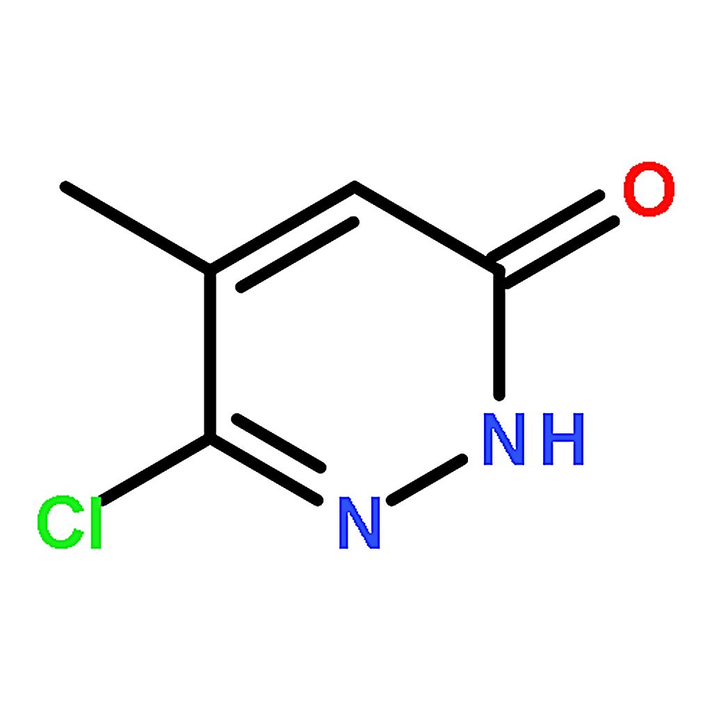 RHAWN 6-Chloro-5-methylpyridazin-3(2H)-one