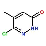 RHAWN 6-Chloro-5-methylpyridazin-3(2H)-one