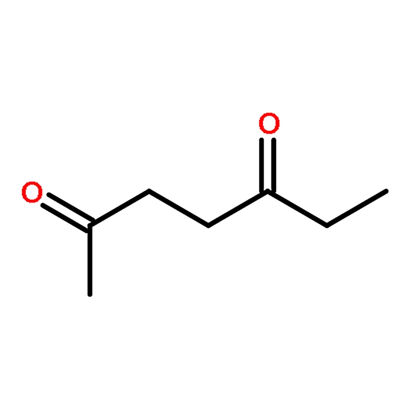 RHAWN 2,5-HEPTANEDIONE