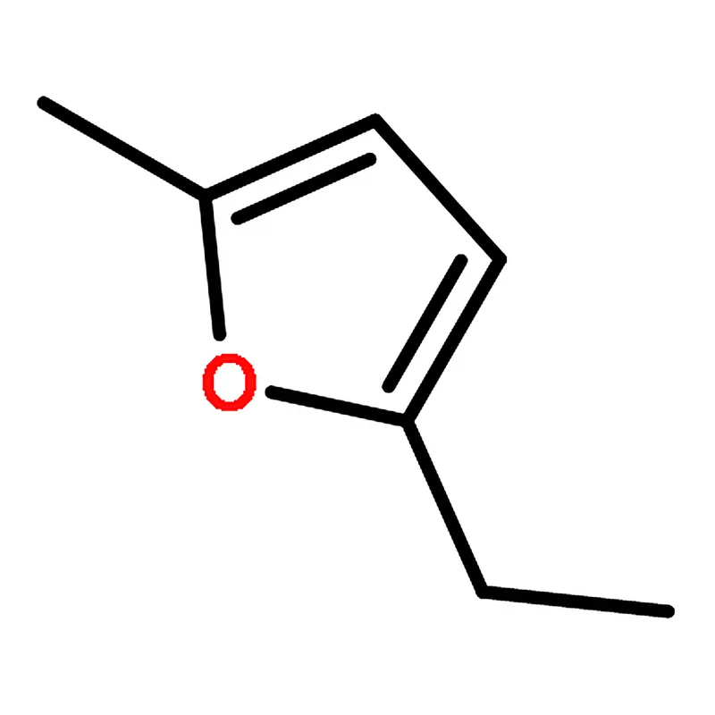 RHAWN 2-ethyl-5-methylfuran