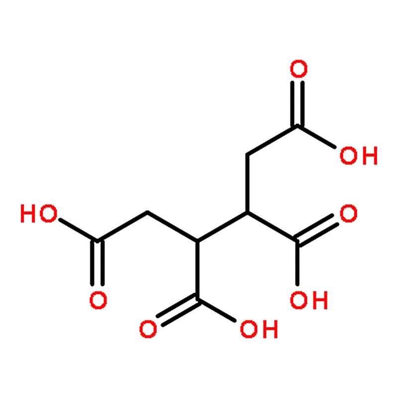 RHAWN 1,2,3,4-Butanetetracarboxylic acid