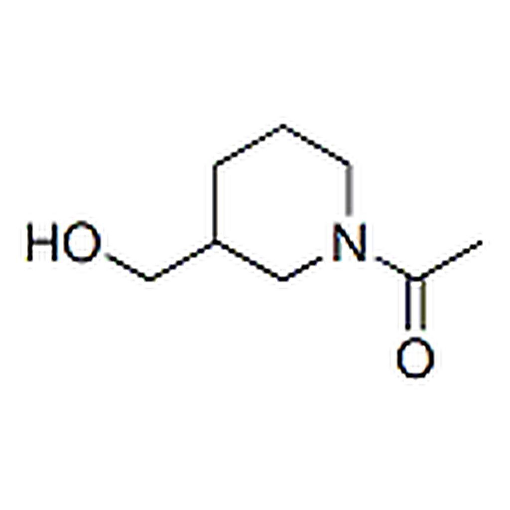 RHAWN 1-(3-(Hydroxymethyl)piperidin-1-yl)ethanone