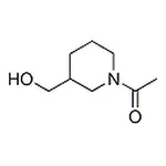 RHAWN 1-(3-(Hydroxymethyl)piperidin-1-yl)ethanone
