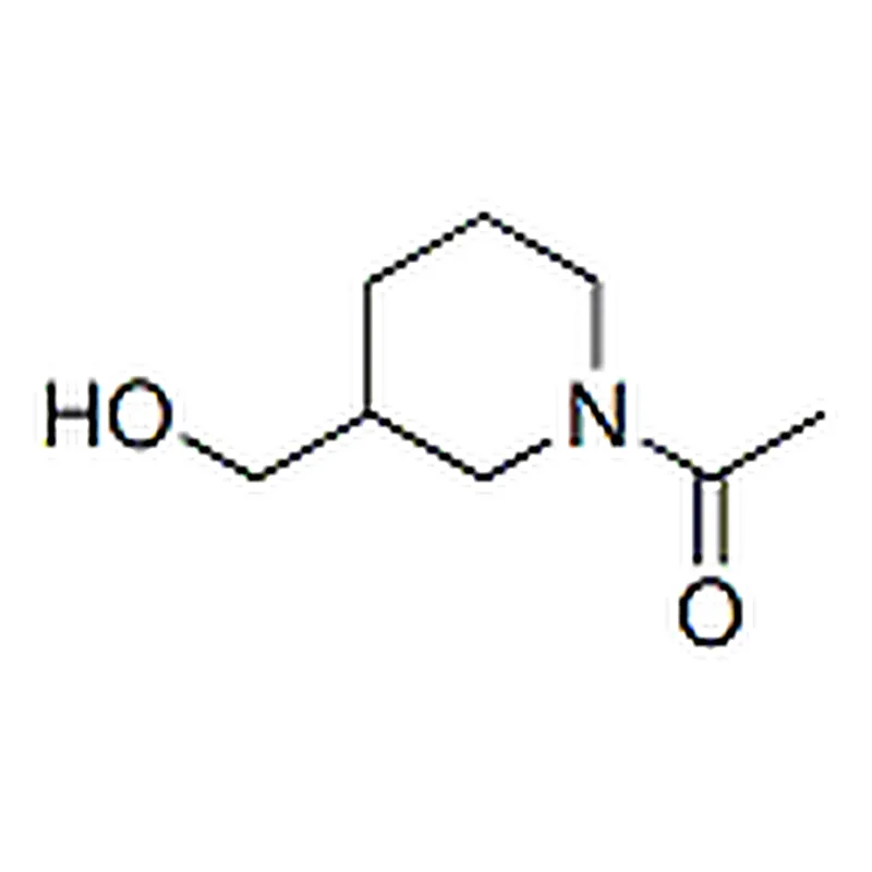 RHAWN 1-(3-(Hydroxymethyl)piperidin-1-yl)ethanone