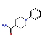RHAWN 1-Phenylpiperidine-4-carboxamide