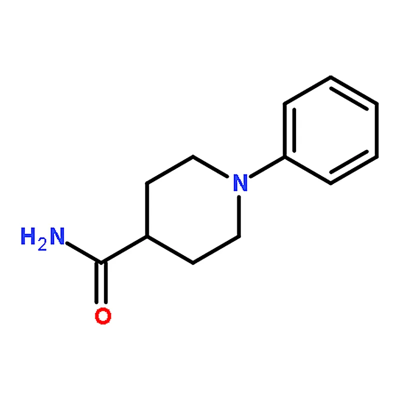 RHAWN 1-Phenylpiperidine-4-carboxamide