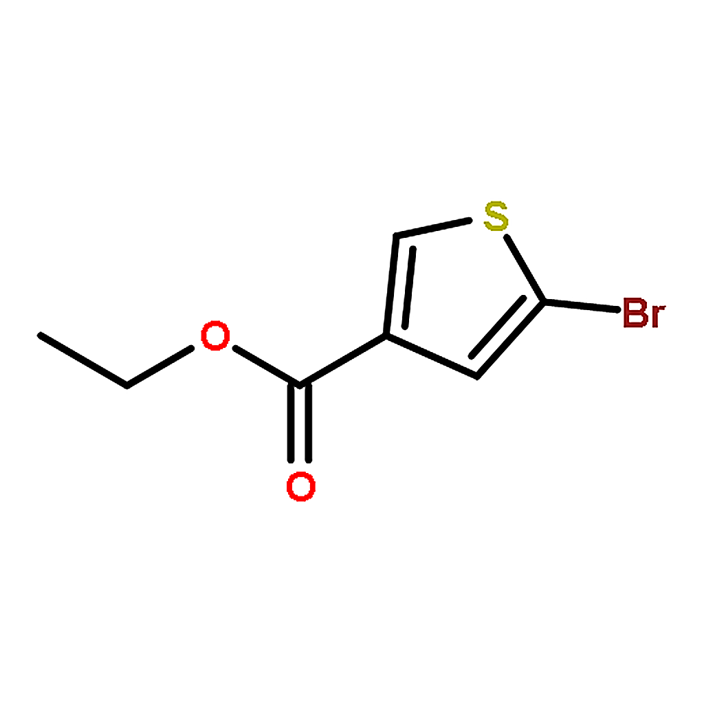 RHAWN Ethyl 5-bromothiophene-3-carboxylate