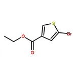 RHAWN Ethyl 5-bromothiophene-3-carboxylate