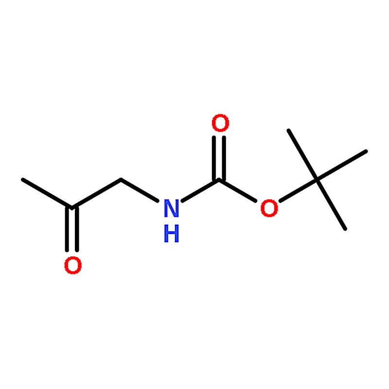 RHAWN tert-Butyl N-acetonylcarbamate