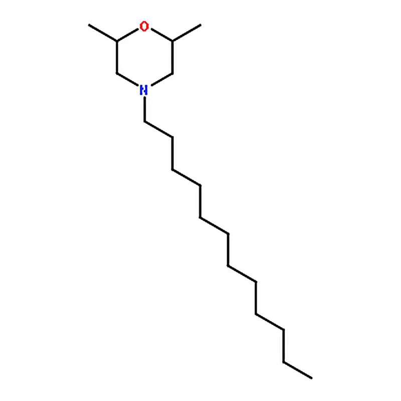RHAWN 4-Dodecyl-2,6-dimethylmorpholine
