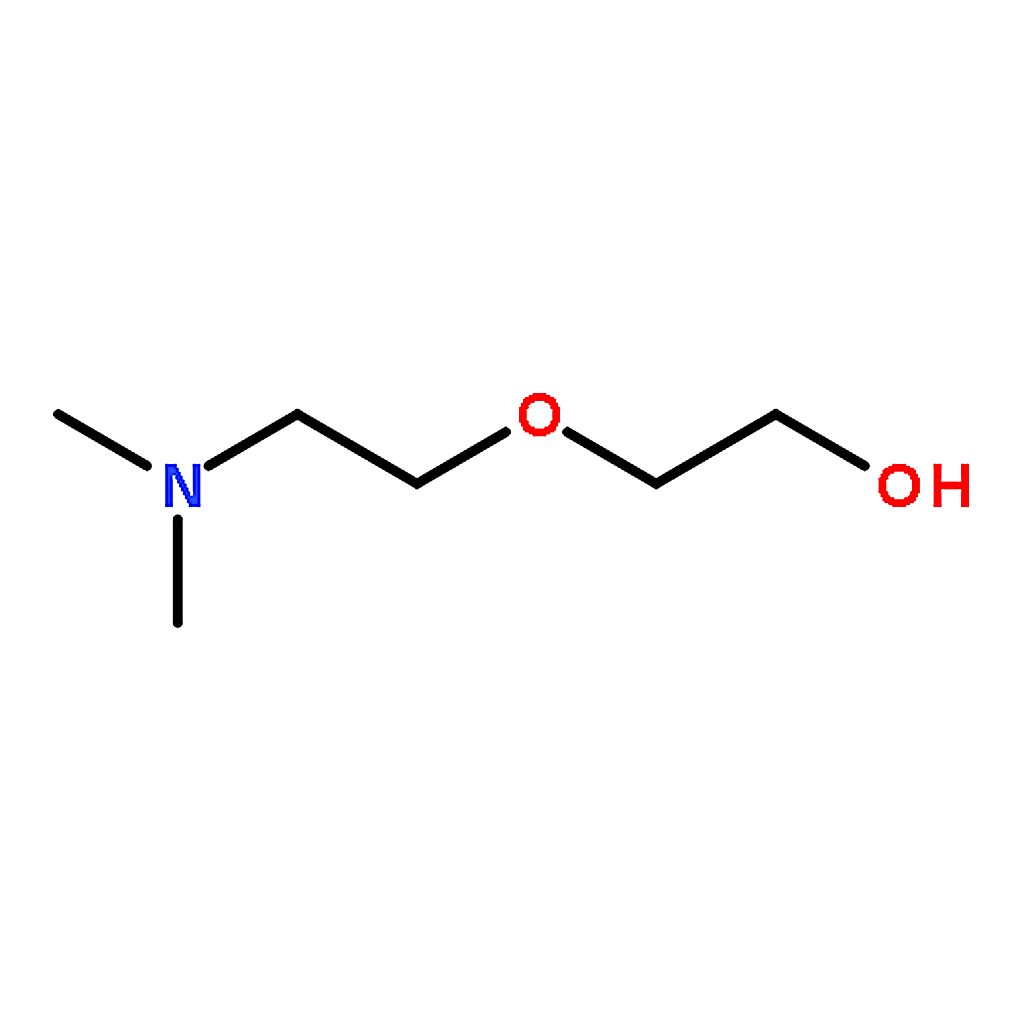 RHAWN 2-[2-(Dimethylamino)ethoxy]ethanol