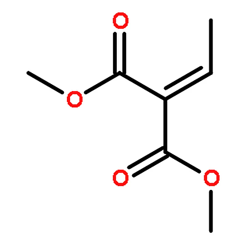 RHAWN Dimethyl 2-ethylidenemalonate