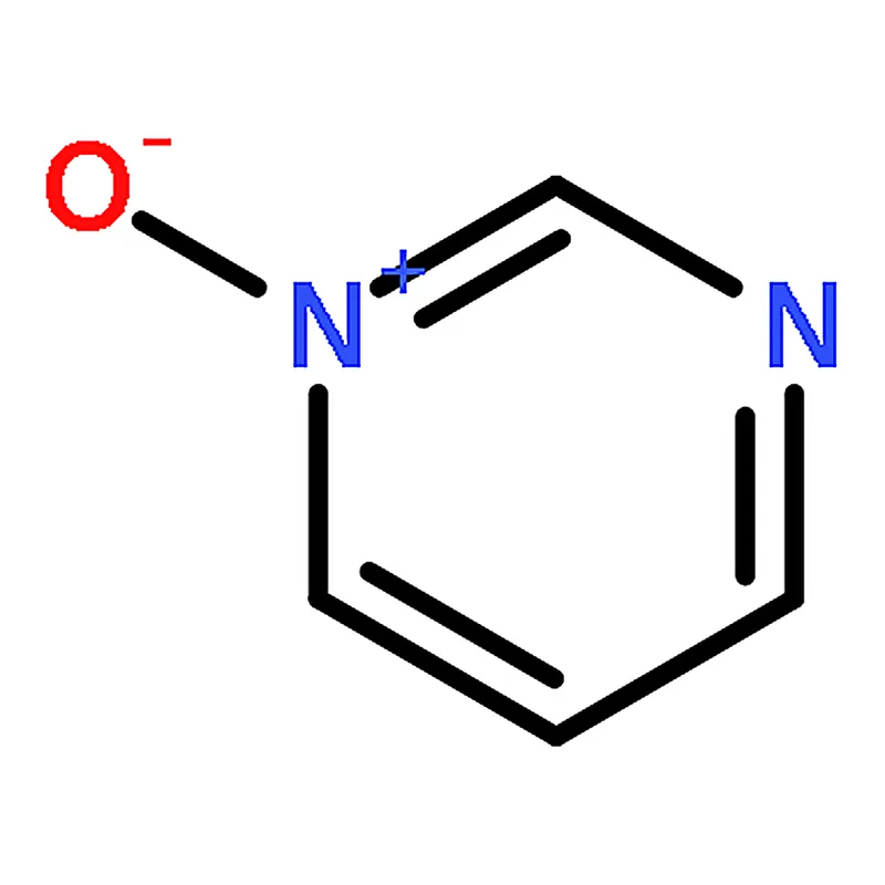 RHAWN Pyrimidinen-oxide