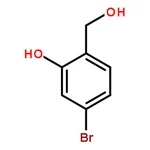RHAWN 5-Bromo-2-(hydroxymethyl)phenol