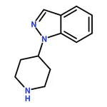 RHAWN 1-(Piperidin-4-yl)-1H-indazole