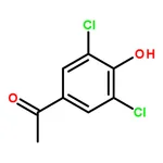 RHAWN 3',5'-Dichloro-4'-hydroxyacetophenone