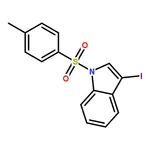 RHAWN 3-Iodo-1-tosyl-1H-indole