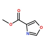 RHAWN Methyl oxazole-4-carboxylate
