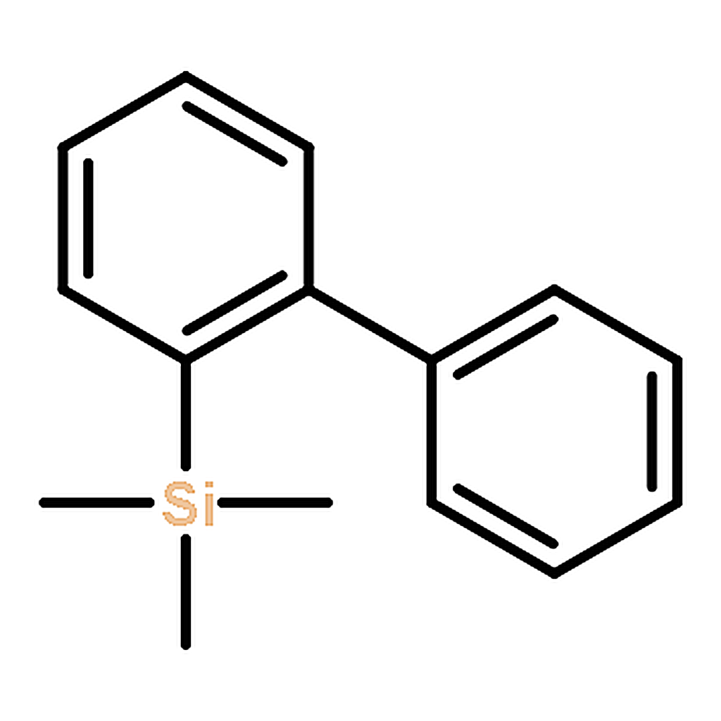 RHAWN [1,1'-Biphenyl]-2-yltrimethylsilane