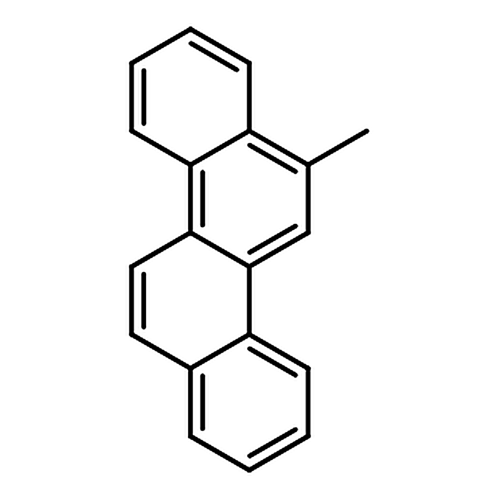 RHAWN 6-Methyl Chrysene