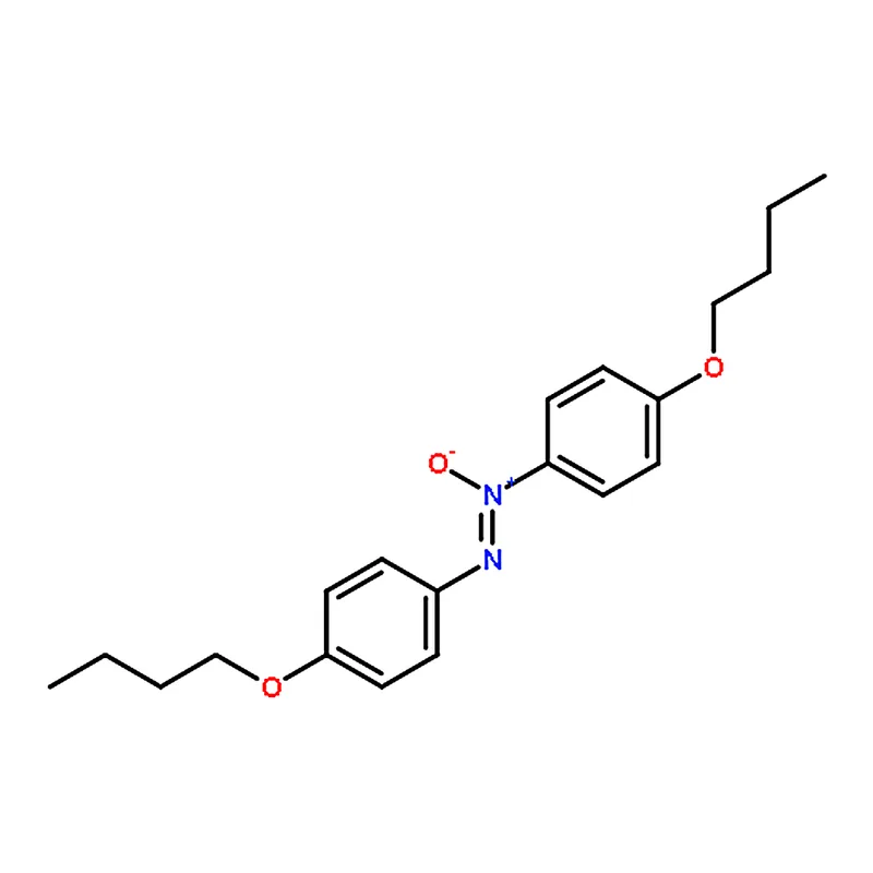 RHAWN 4,4'-Dibutoxyazoxybenzene