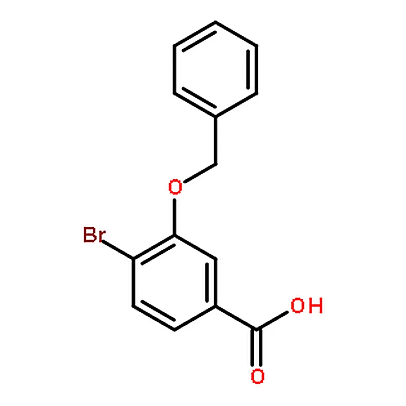 RHAWN 3-(Benzyloxy)-4-bromobenzoic acid