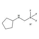 RHAWN Potassium ((cyclopentylamino)methyl)trifluoroborate