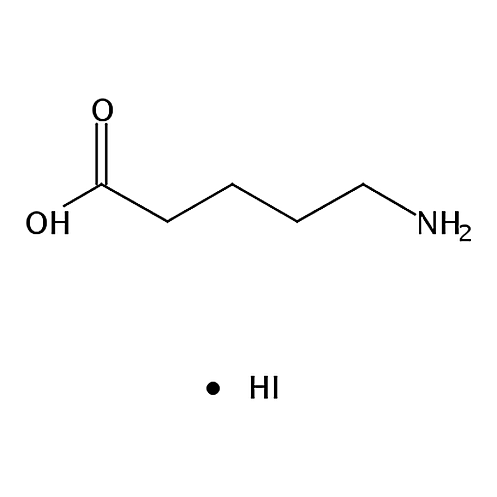 RHAWN 5-Aminovaleric Acid Hydroiodide (Low water content)