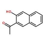 RHAWN 1-(3-Hydroxynaphthalen-2-Yl)Ethanone