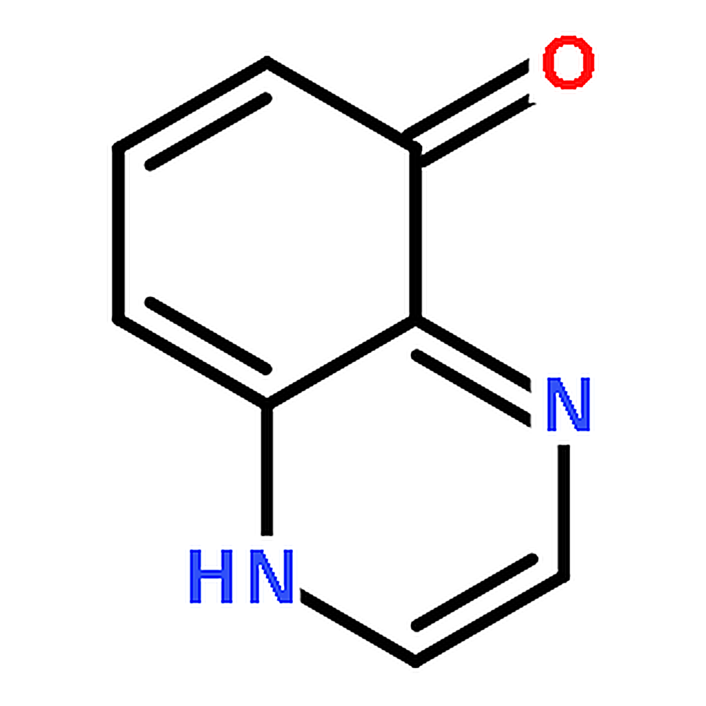 RHAWN 5-Hydroxyquinoxaline