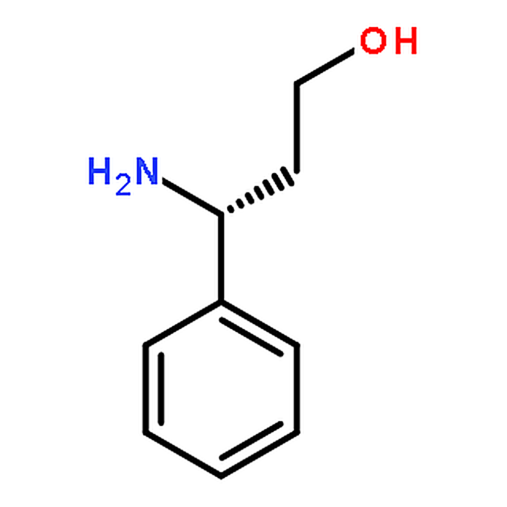RHAWN (R)-3-Amino-3-phenylpropan-1-ol