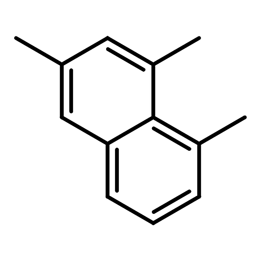 RHAWN 2,4,5-Trimethylnaphthalene
