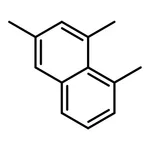 RHAWN 2,4,5-Trimethylnaphthalene