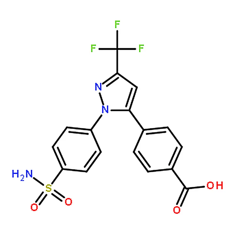 RHAWN Celecoxib Carboxylic Acid