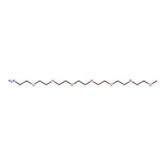 RHAWN 2,5,8,11,14,17,20-Heptaoxadocosan-22-amine