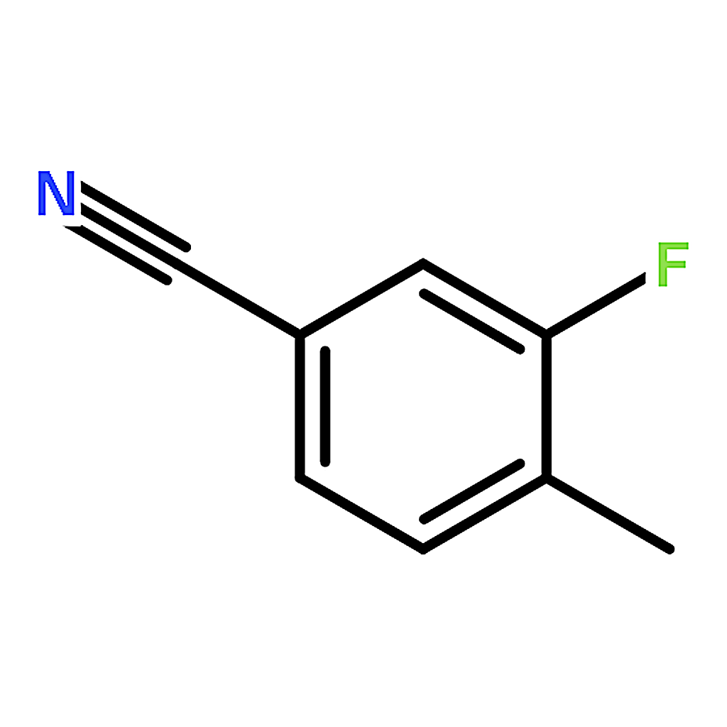 RHAWN 3-Fluoro-4-methylbenzonitrile