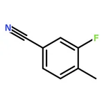 RHAWN 3-Fluoro-4-methylbenzonitrile