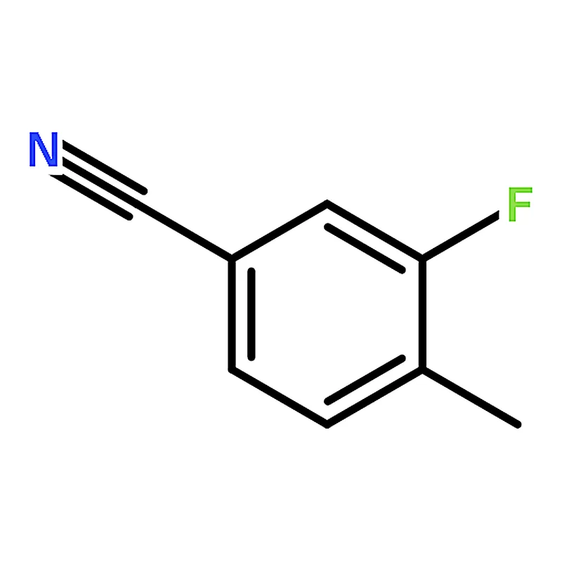 RHAWN 3-Fluoro-4-methylbenzonitrile