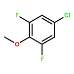 RHAWN 4-Chloro-2,6-difluoroanisole