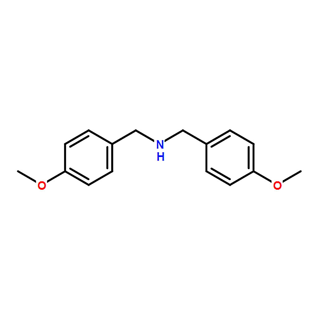 RHAWN Bis(4-methoxybenzyl)amine