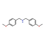 RHAWN Bis(4-methoxybenzyl)amine