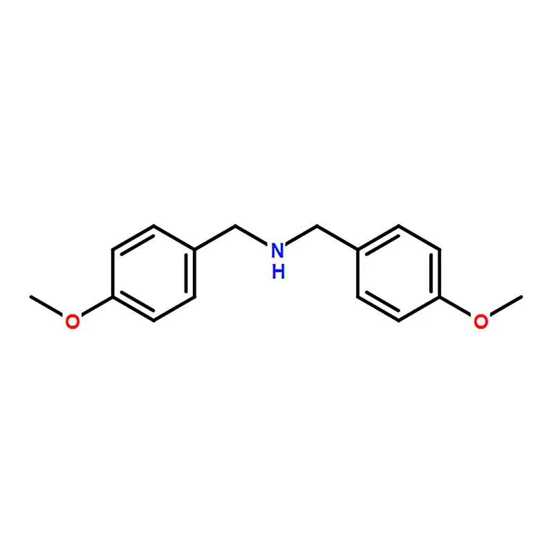 RHAWN Bis(4-methoxybenzyl)amine