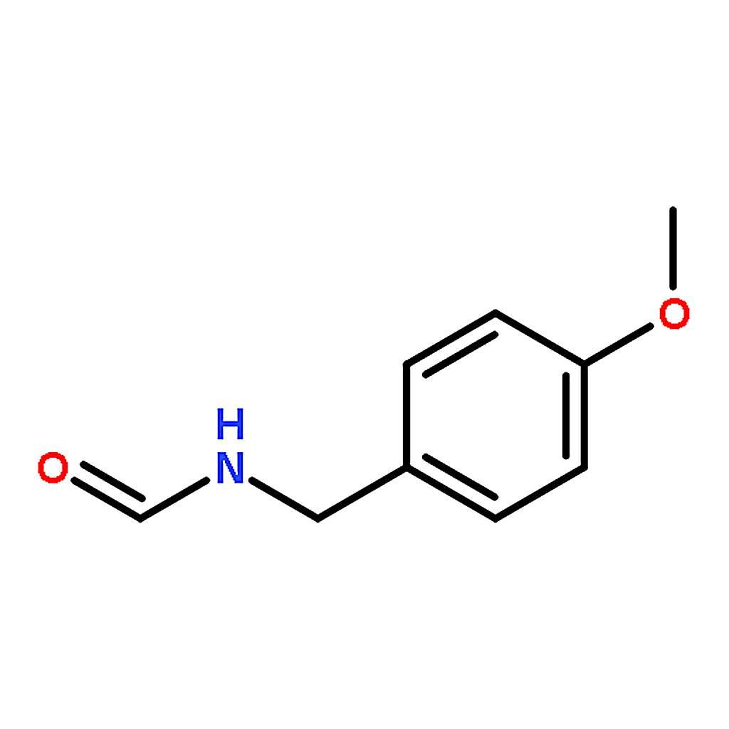 RHAWN N-(4-Methoxybenzyl)formamide