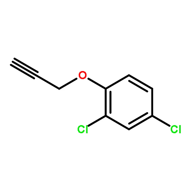 RHAWN 2,4-DICHLORO-1-(2-PROPYNYLOXY)BENZENE