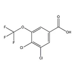 RHAWN 3,4-Dichloro-5-(Trifluoromethoxy)Benzoic Acid