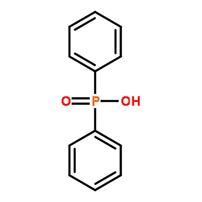 RHAWN Diphenylphosphinic acid